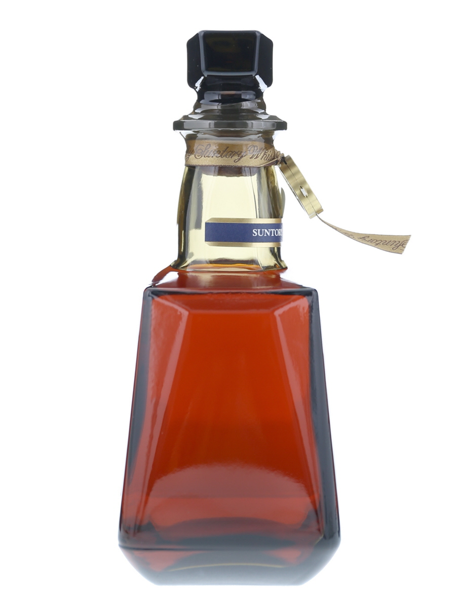 サントリー ローヤル 15年 プレミアム 700ml / 43% - 歌舞伎ウイスキー