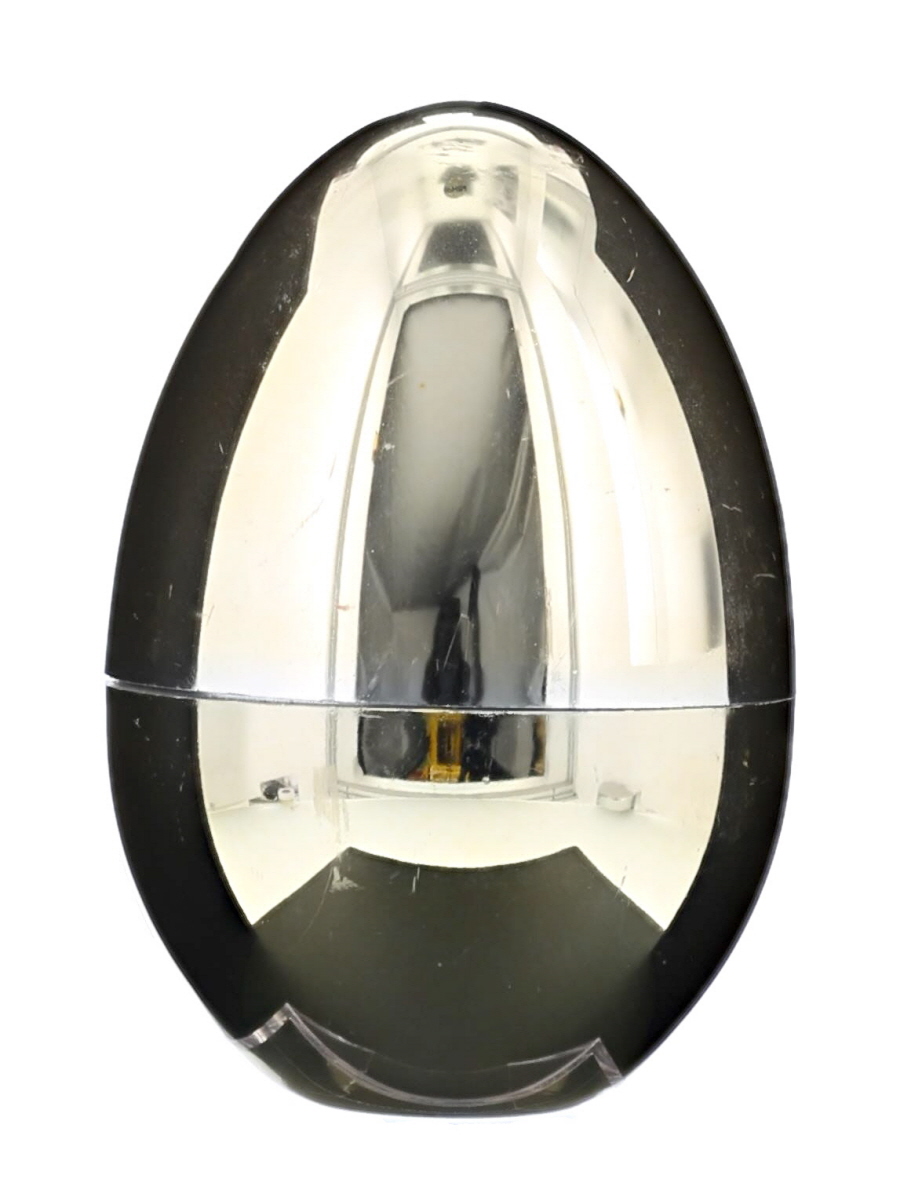 サントリーウイスキー卵型ボトル サントリーウイスキー リザーブ 〈タマゴ型ボトル〉 Suntory