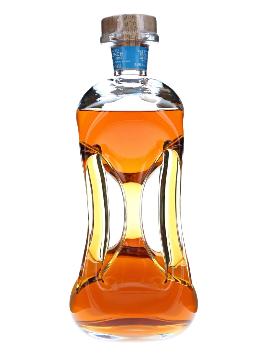 サントリー ウイスキー エクセレンス 西武百貨店つかしん 記念ボトル