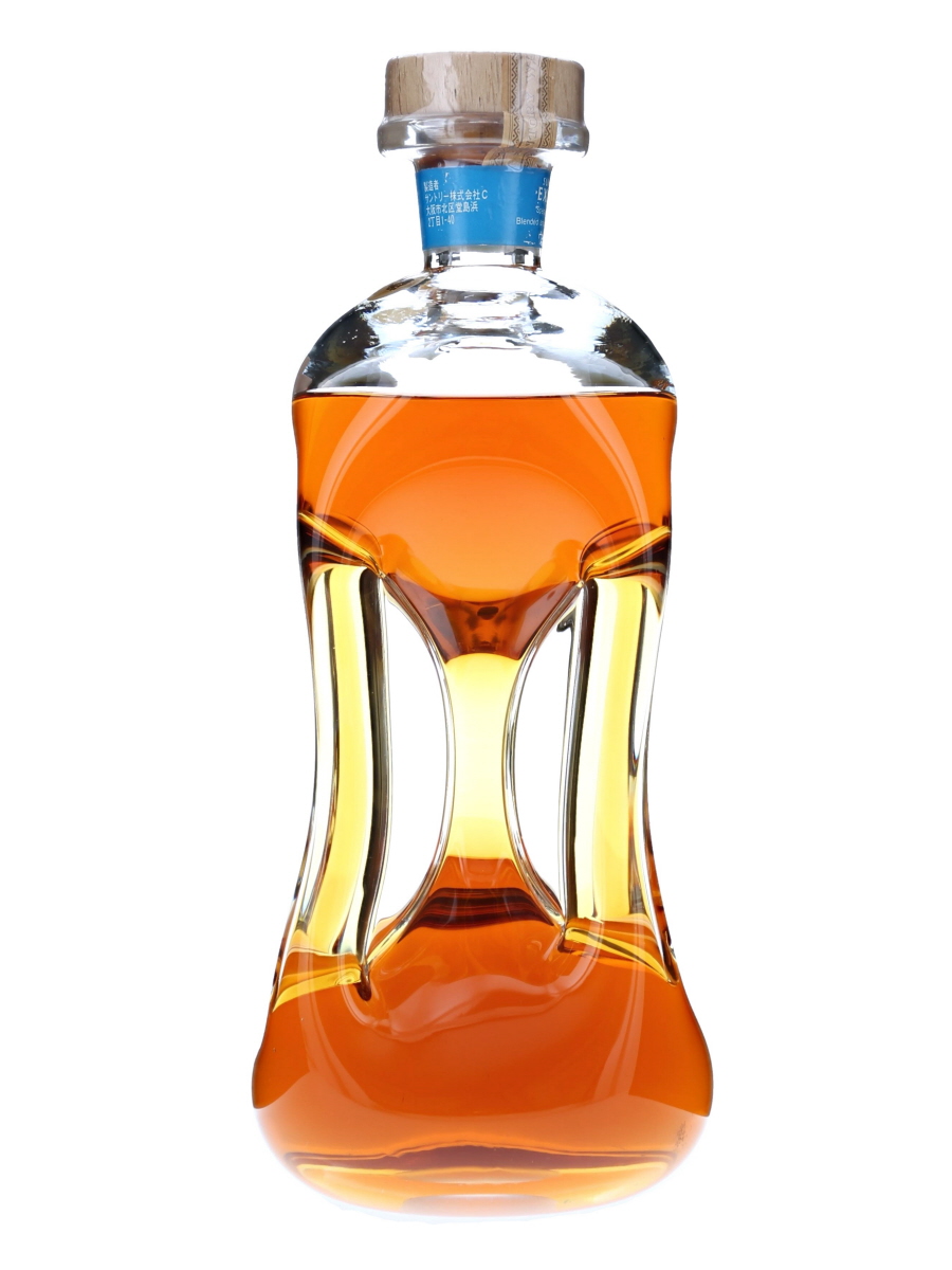 サントリー エクセレンス 西武百貨店 開業記念ボトル 特級 720ml / 43