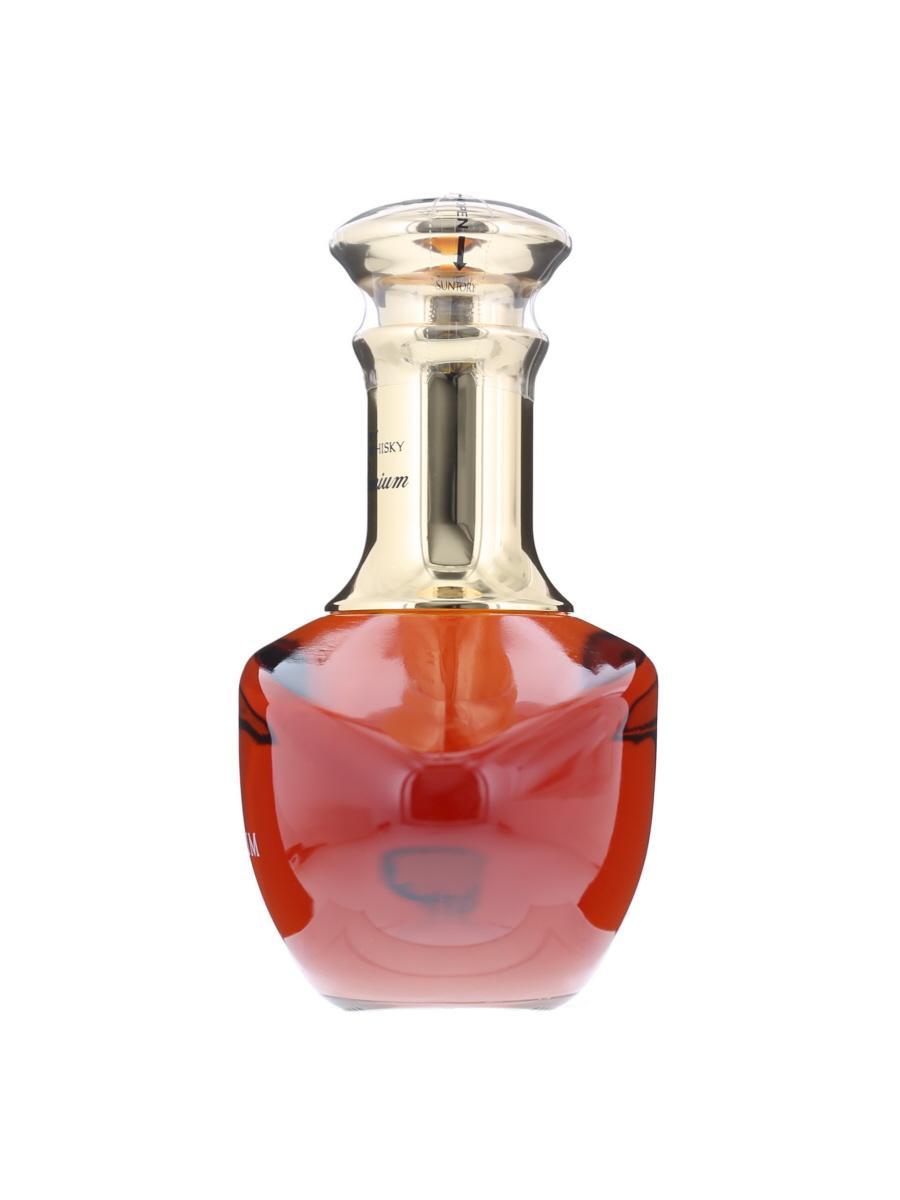 Suntory Pure Malt Millennium 2000 70cl / 43% - Kabukiwhisky Buy