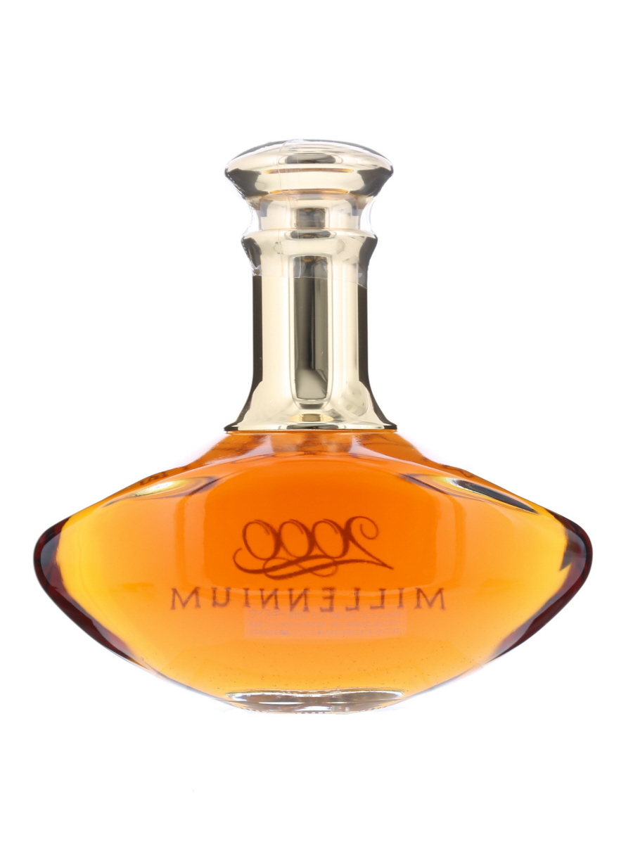 サントリー ピュアモルト ミレニアム 2000 700ml / 43% - 歌舞伎