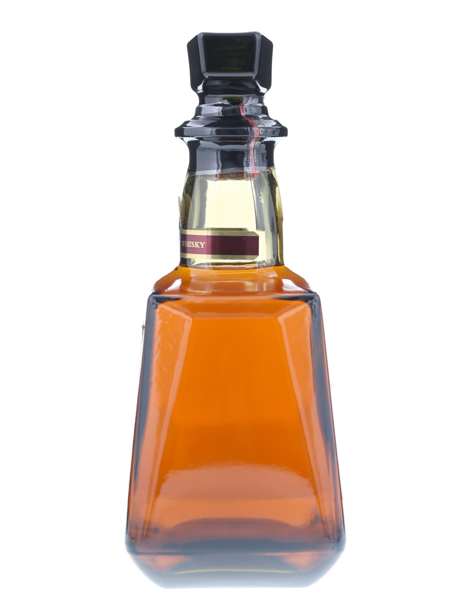 サントリー ローヤル 700ml / 43% - 歌舞伎ウイスキー 日本の