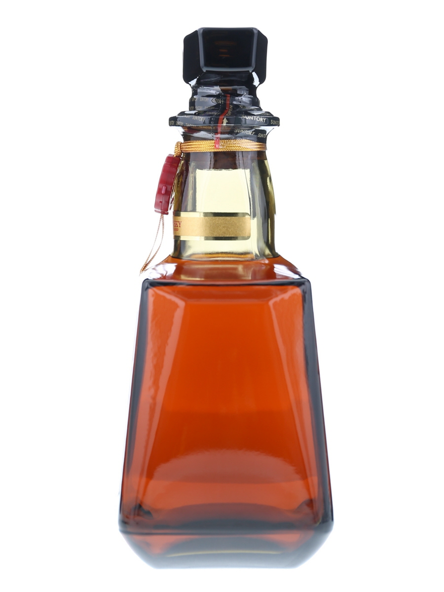 ローヤル 12年 干支 ボトル 亥 700ml / 43% - 歌舞伎ウイスキー 日本の