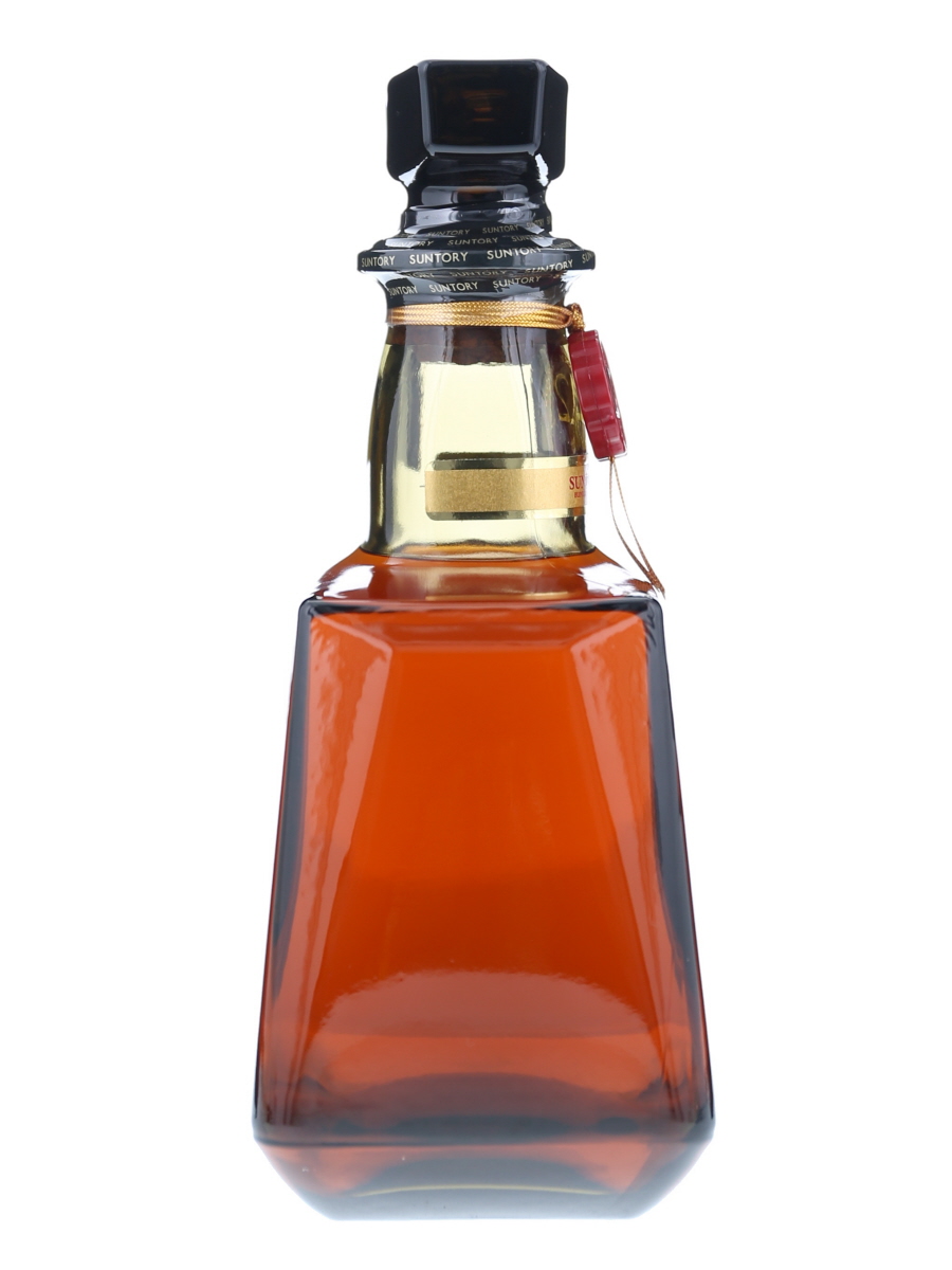 ローヤル 12年 干支 ボトル 亥 700ml / 43% - 歌舞伎ウイスキー