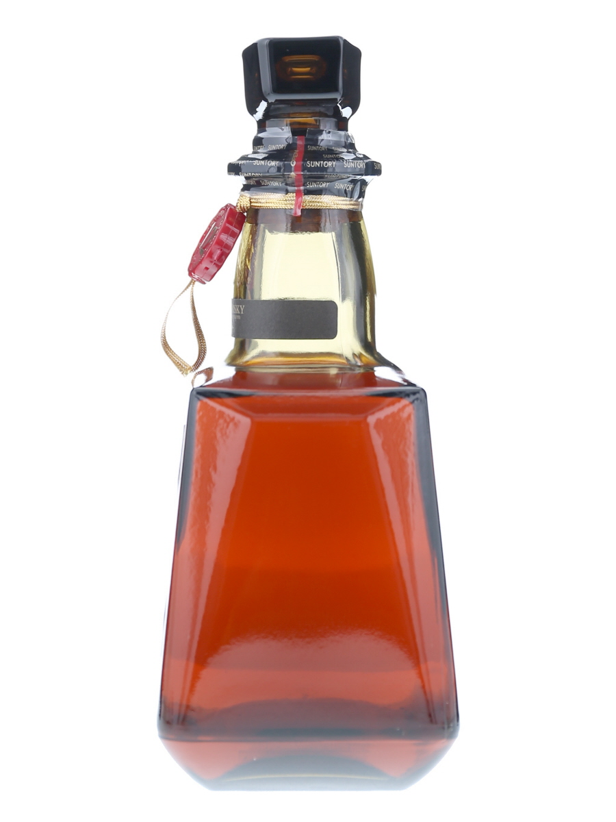 サントリー ロイヤル 12年 ミレニアム2000 700ml 箱あり 楽天市場】【レトロ】サントリーウイスキー ローヤル12年 2000
