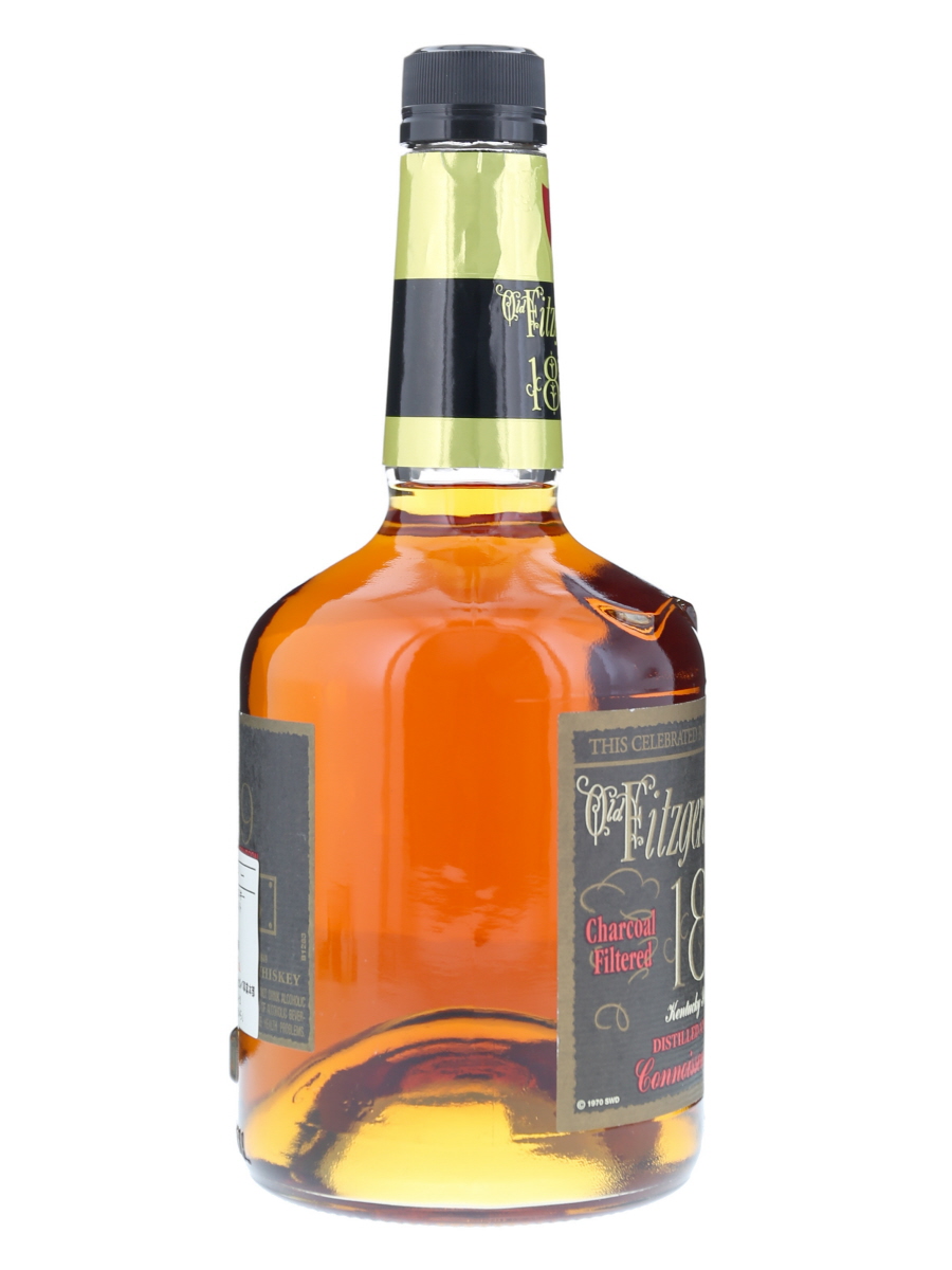 オールド フィッツジェラルド 1849 750ml / 45% - 歌舞伎ウイスキー