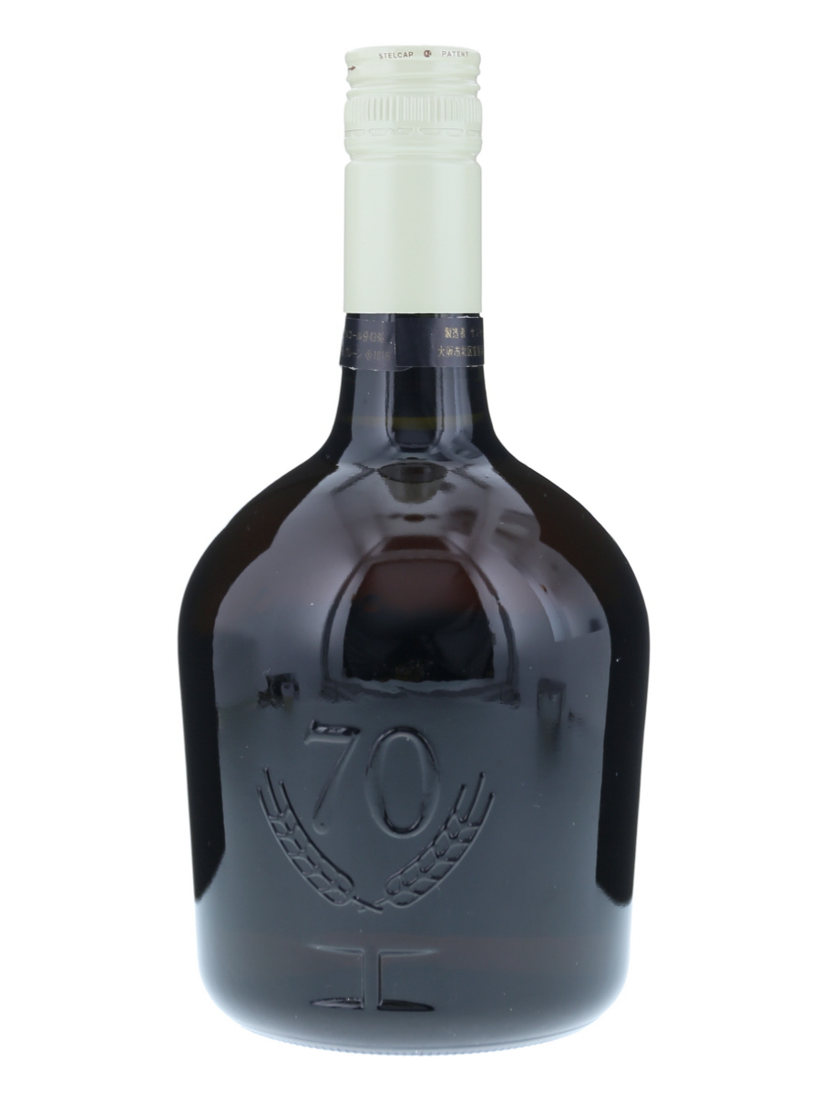 サントリー スペシャルリザーブ特級表示760ml サントリー スペシャル リザーブ 特級表示 760ml / 43% - 歌舞伎