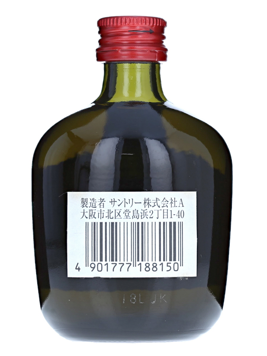 サントリー オールド 50ml / 43% - 歌舞伎ウイスキー 日本の サントリー オールド 50ml / 43% - 歌舞伎ウイスキー 日本の