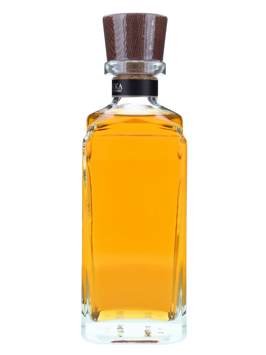 ザニッカ　テーラード　箱付き ザ ニッカ テーラード (箱傷) 700ml / 43% - 歌舞伎ウイスキー