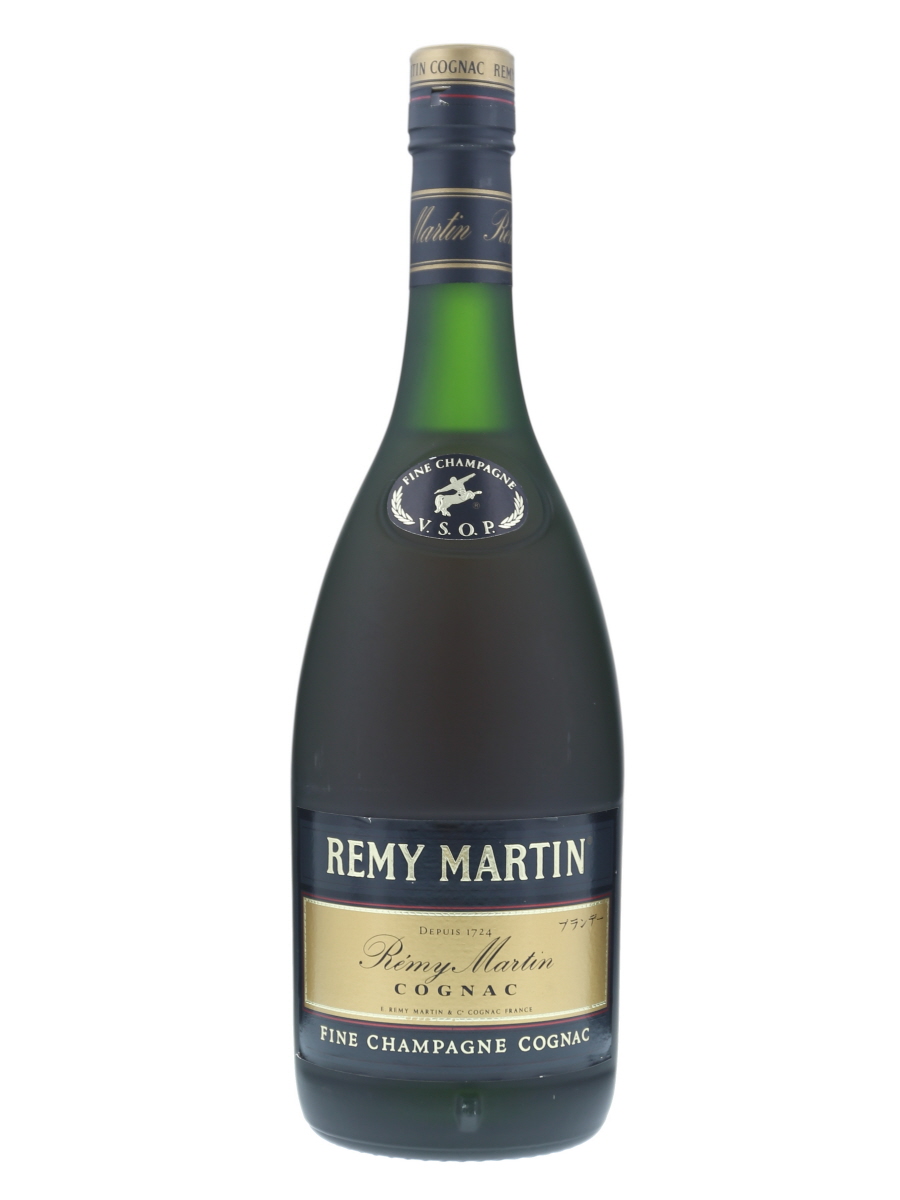 レミー マルタン VSOP コニャック ファイン シャンパン 700ml / 40%
