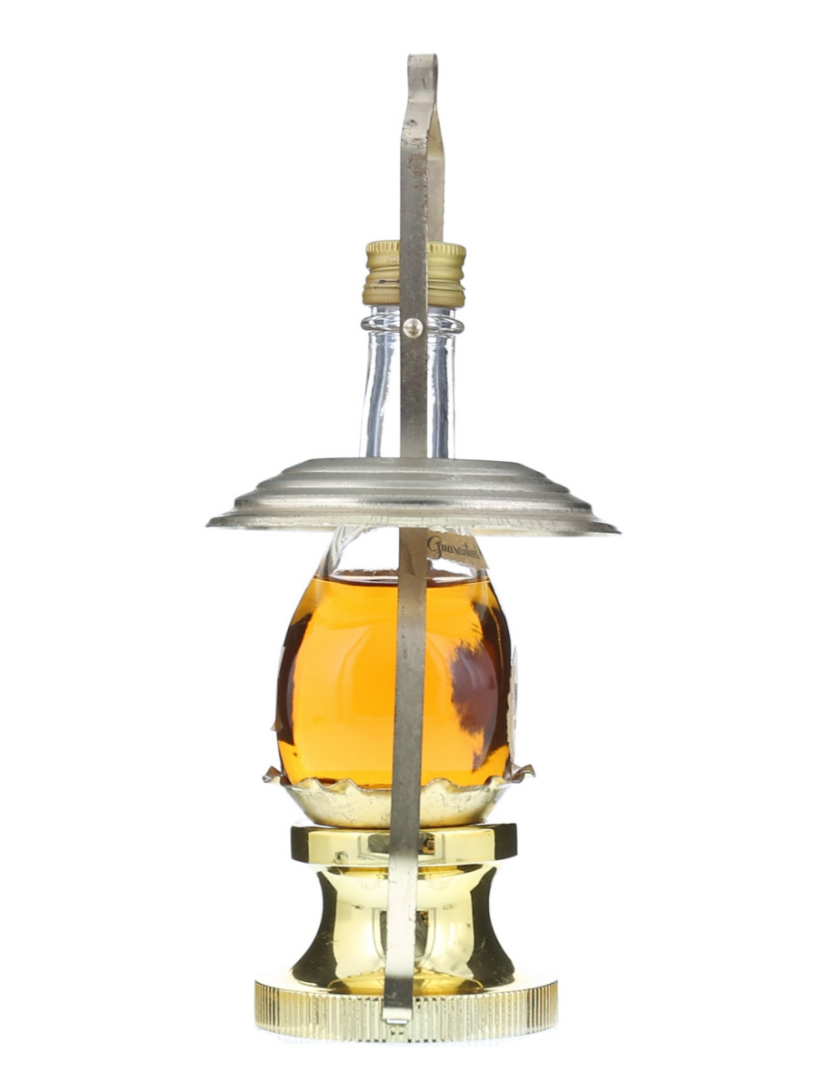 スーパー ニッカ ランプ ボトル 特級 50ml / 43% - 歌舞伎ウイスキー