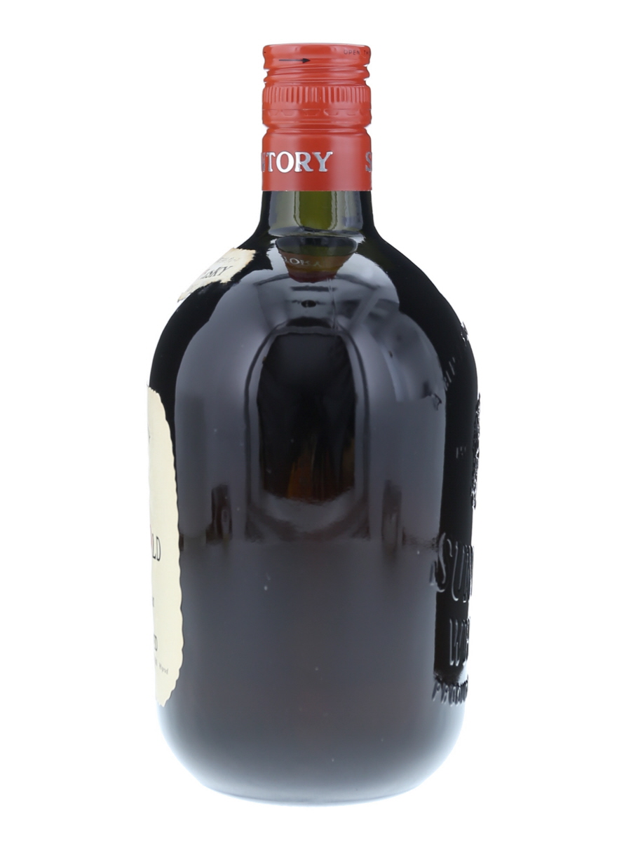 サントリー オールド 特級表記 760ml / 43% - 歌舞伎ウイスキー 日本の