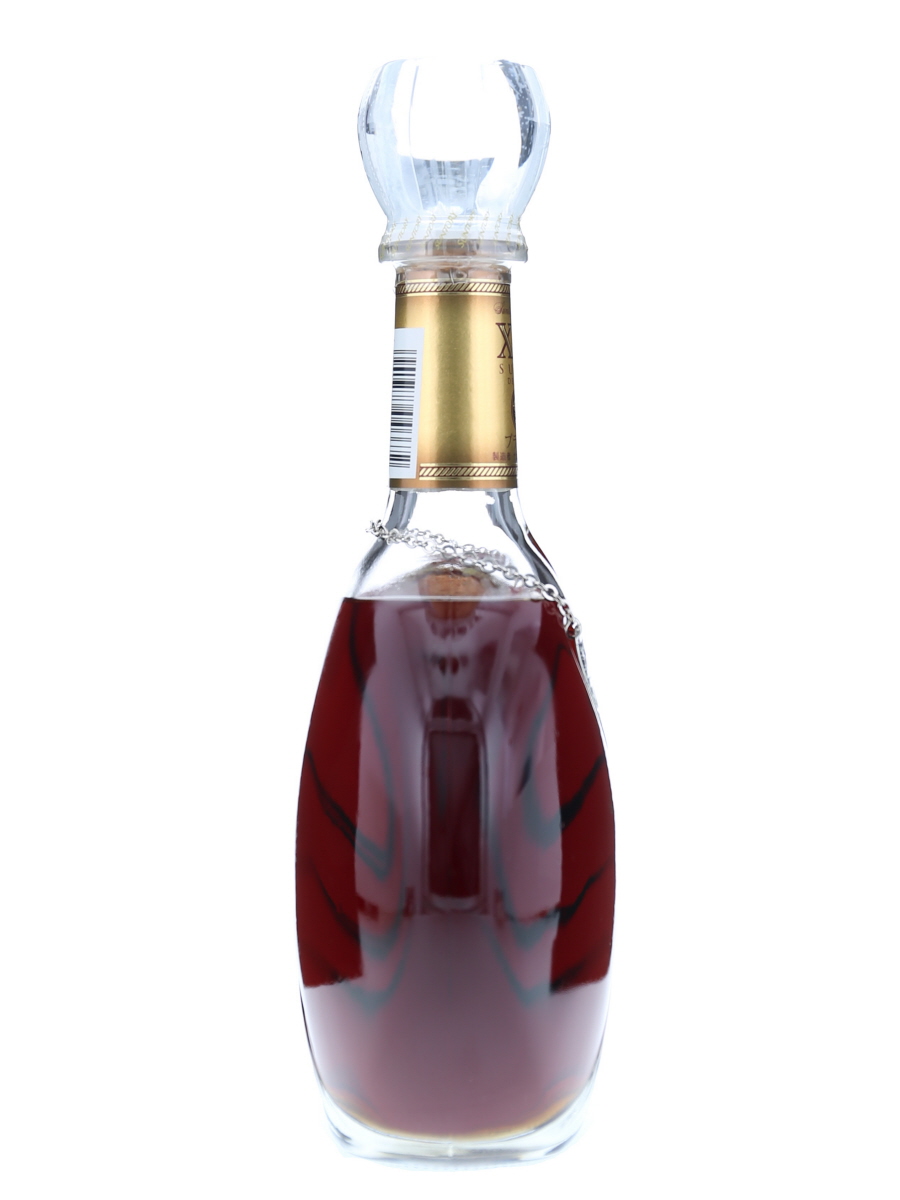 サントリー ブランデー XO スーパー デラックス 700ml / 40