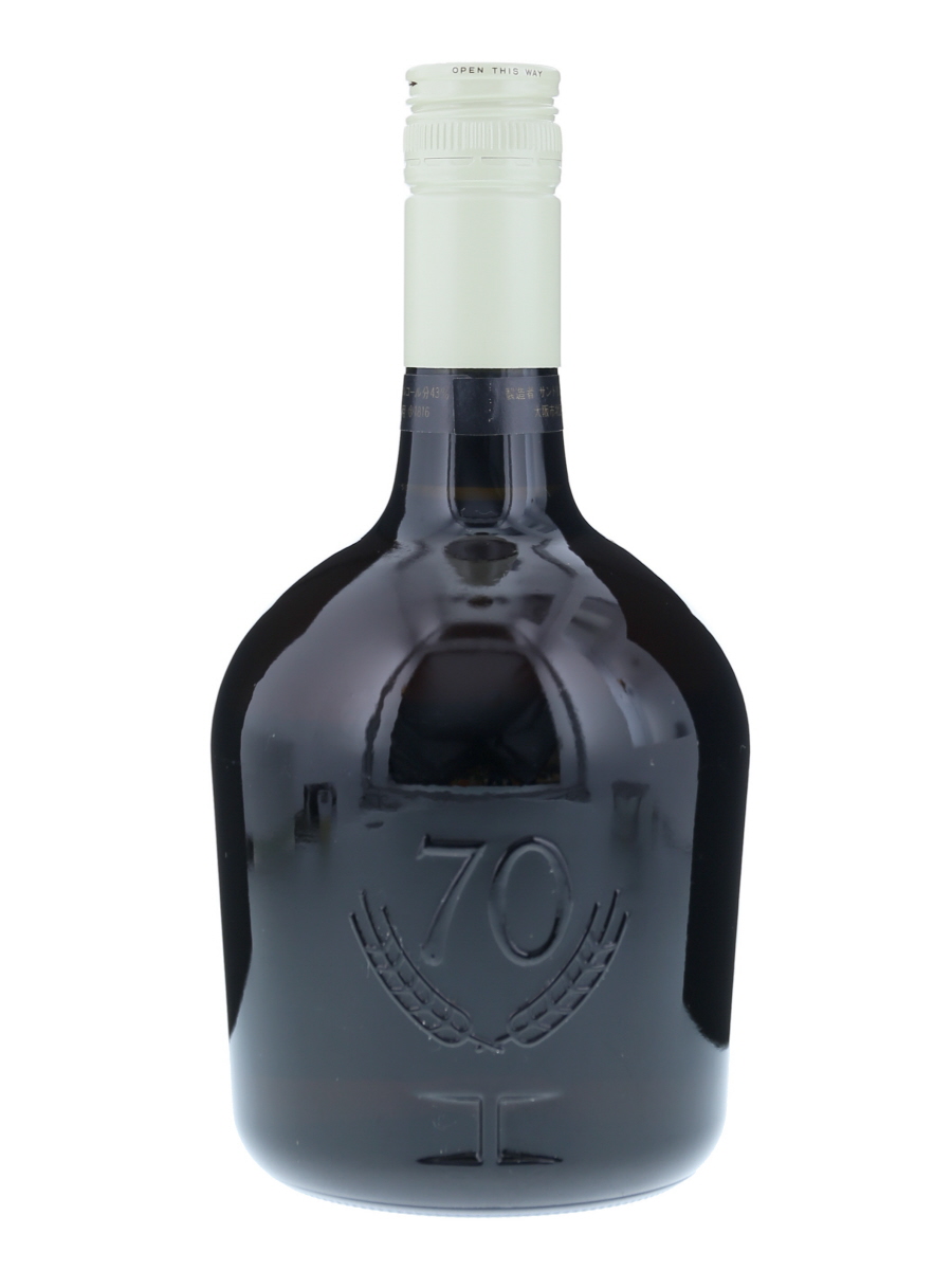 サントリー スペシャルリザーブ ウイスキー　特級表示760ml　43% HE-6-2-115742_h02.jpg