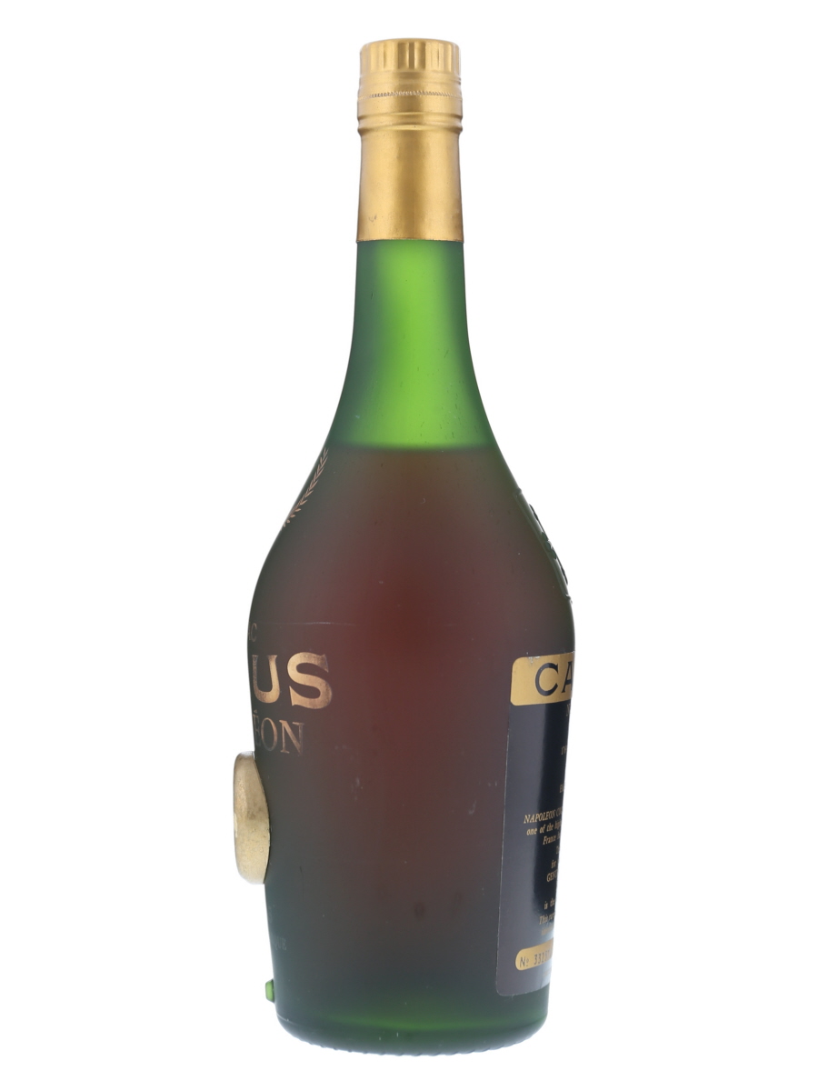 Camus Napoleon Cognac 70cl / 40% - Kabukiwhisky Buy Japanese whisky