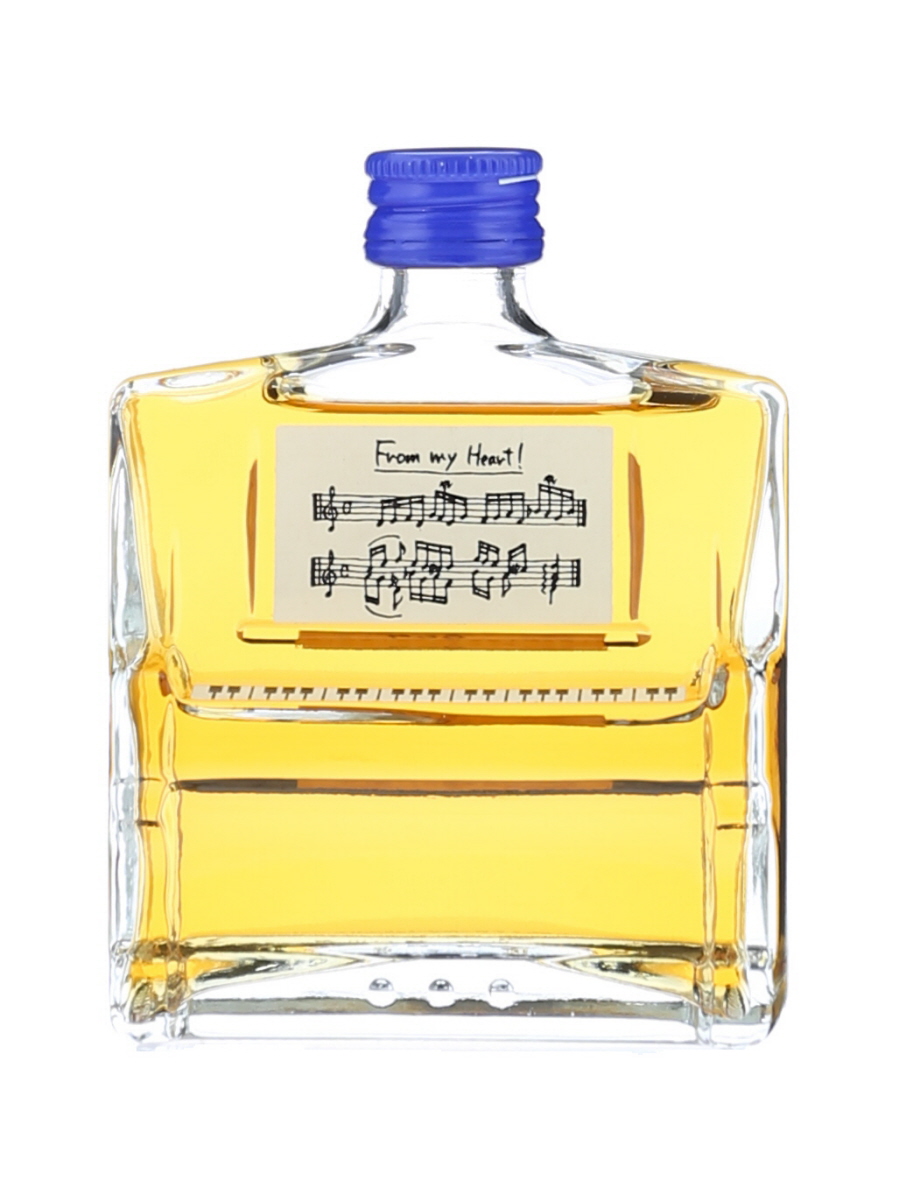 Suntory Reserve Piano Bottle 10cl / 43% - Kabukiwhisky Buy