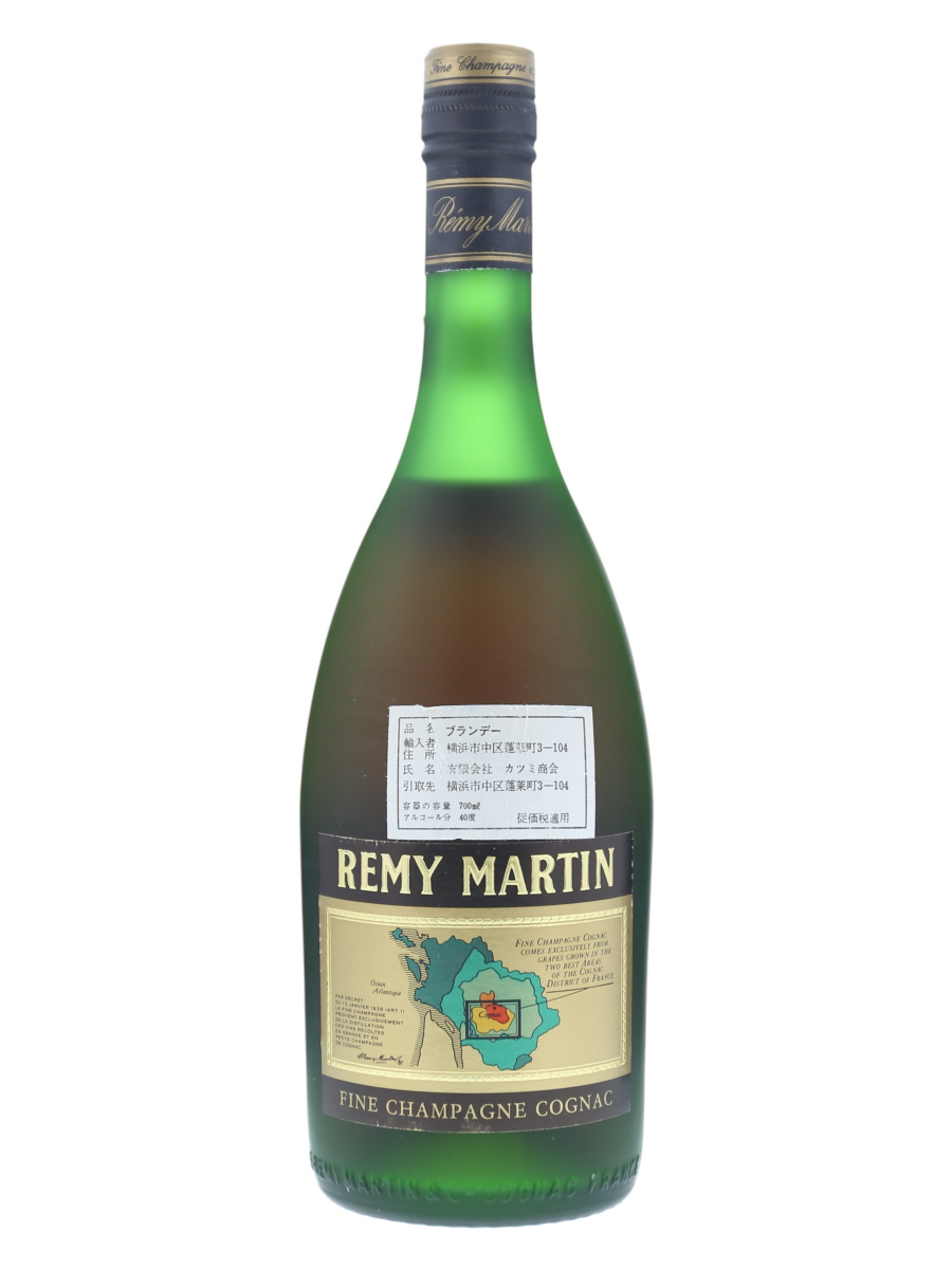 レミー マルタン VSOP コニャック 特級 700ml / 40% - 歌舞伎