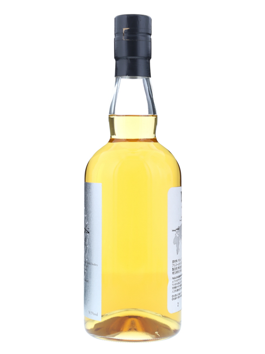 イチローズ モルト & グレーン ワールド ブレンデッド ウィスキー 505