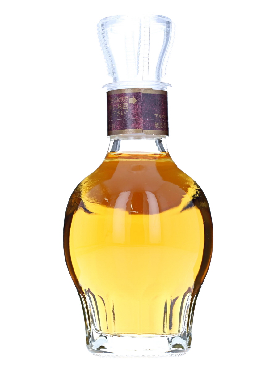 ニッカ ブランデー VSOP 50ml / 40% - 歌舞伎ウイスキー 日本の