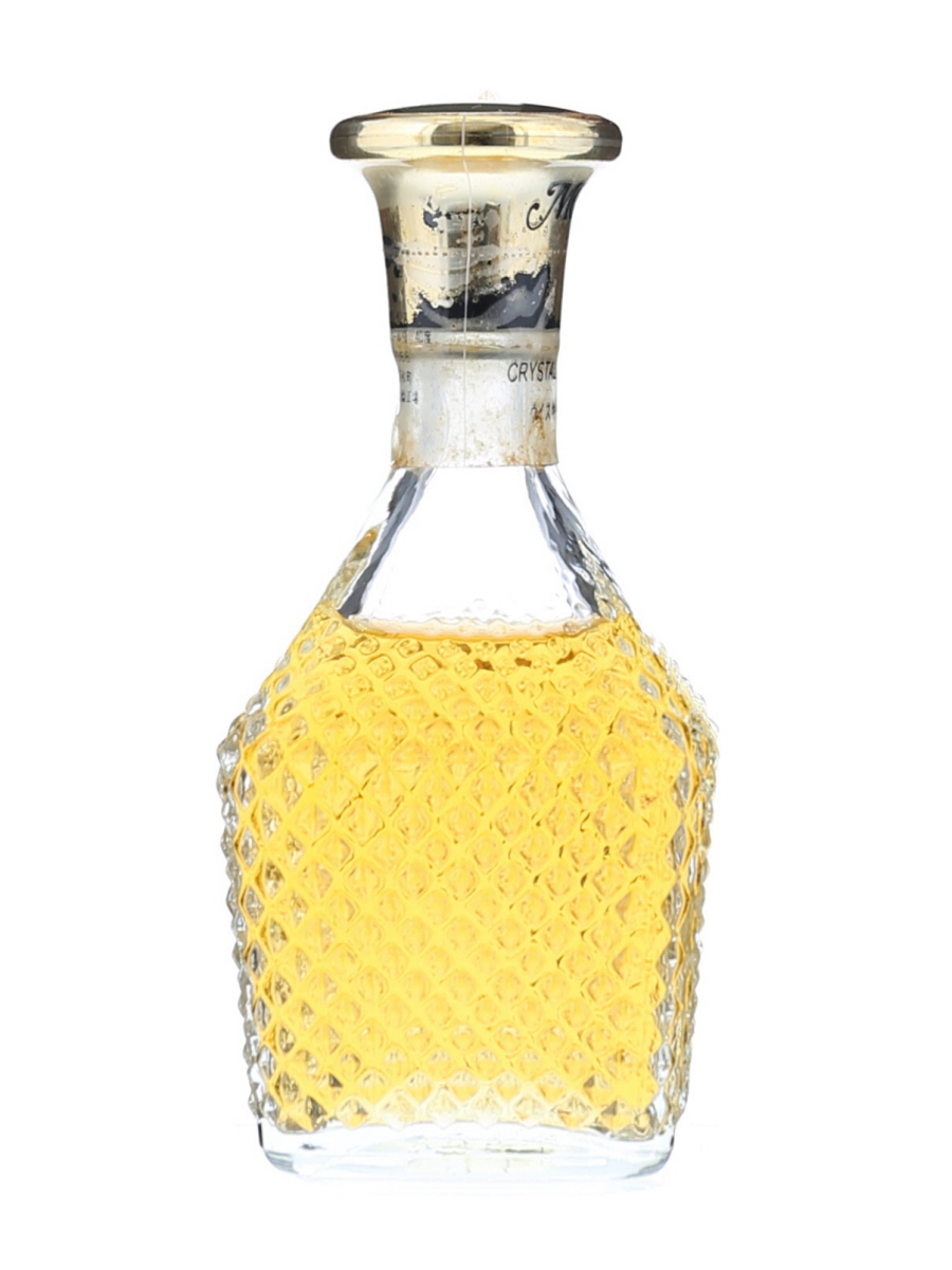 モンデクリスタルウイスキー 1級 720ml 40度 | DFK.QC.CA