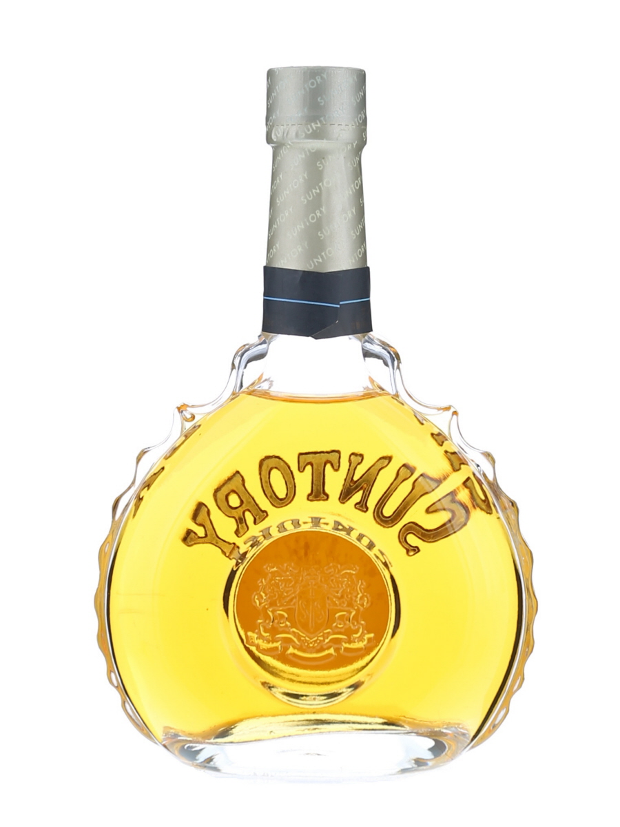 サントリー ブランデー XO 特級 180ml / 40% - 歌舞伎ウイスキー