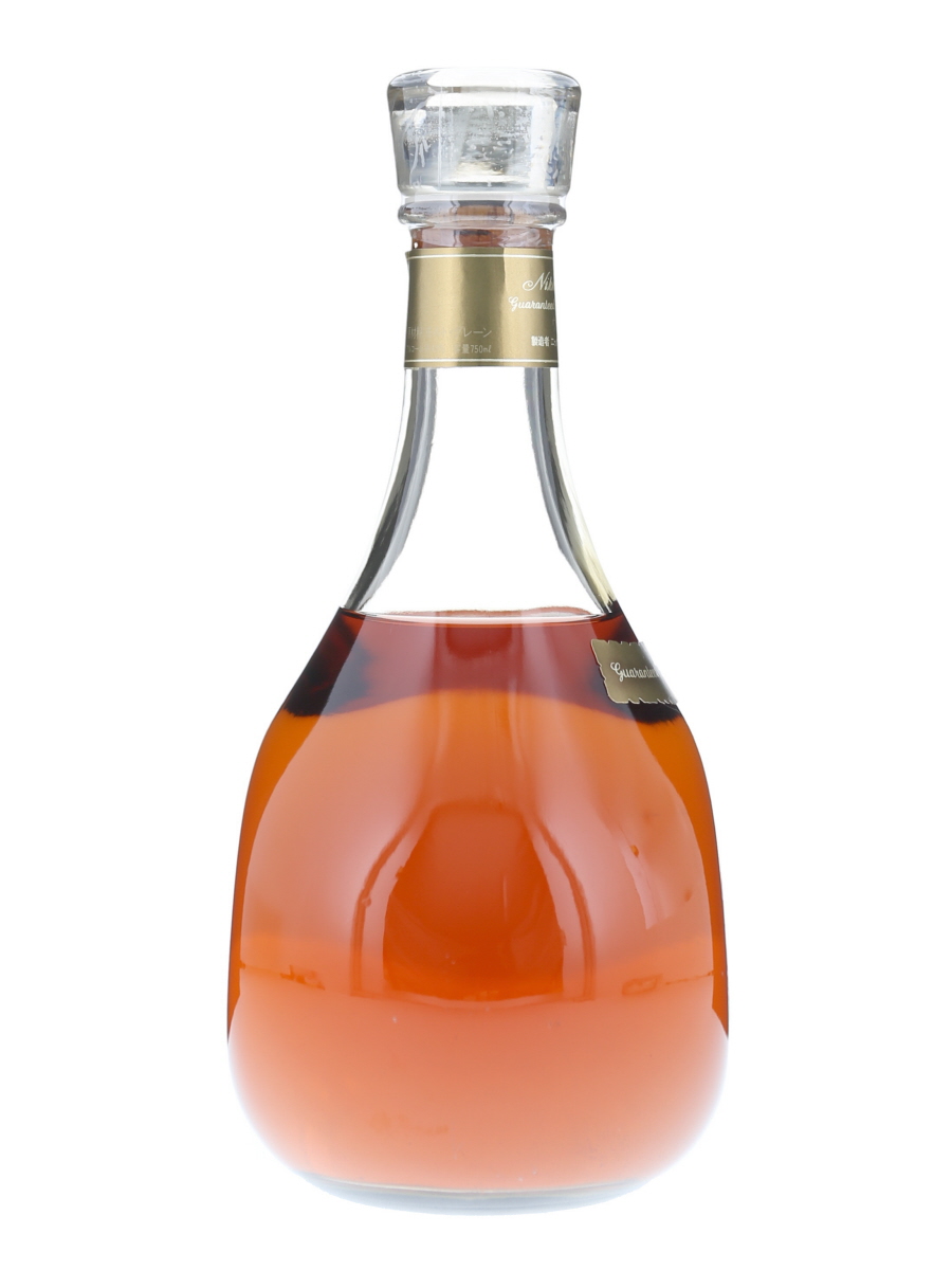 ニツカウイスキー　スーパープレミアム スーパーニッカ （Super Nikka） プレミアム - お酒買取専門店