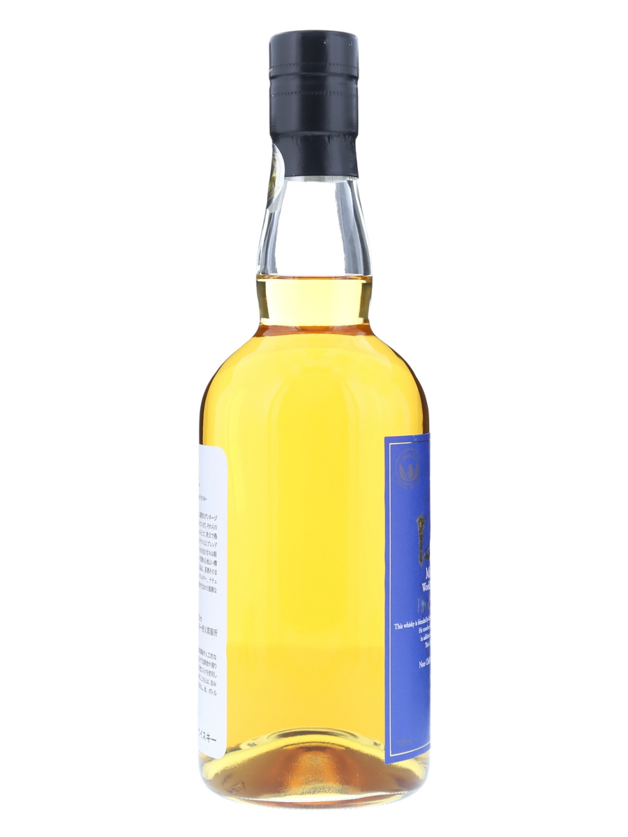 イチローズ モルト ＆ グレーン リミテッド エディション 700ml / 48