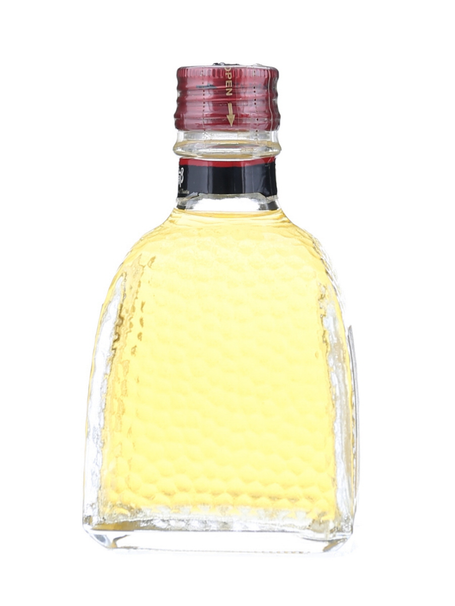 サントリー 座 180ml / 40% - 歌舞伎ウイスキー 日本の