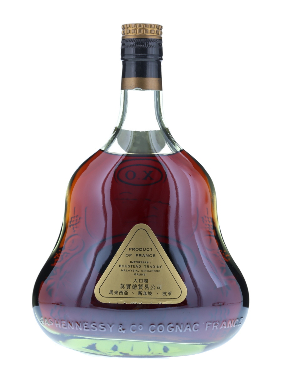 轩尼诗绿瓶XO 700ml / 40% - 歌舞伎威士忌ー网上购买日本威士忌