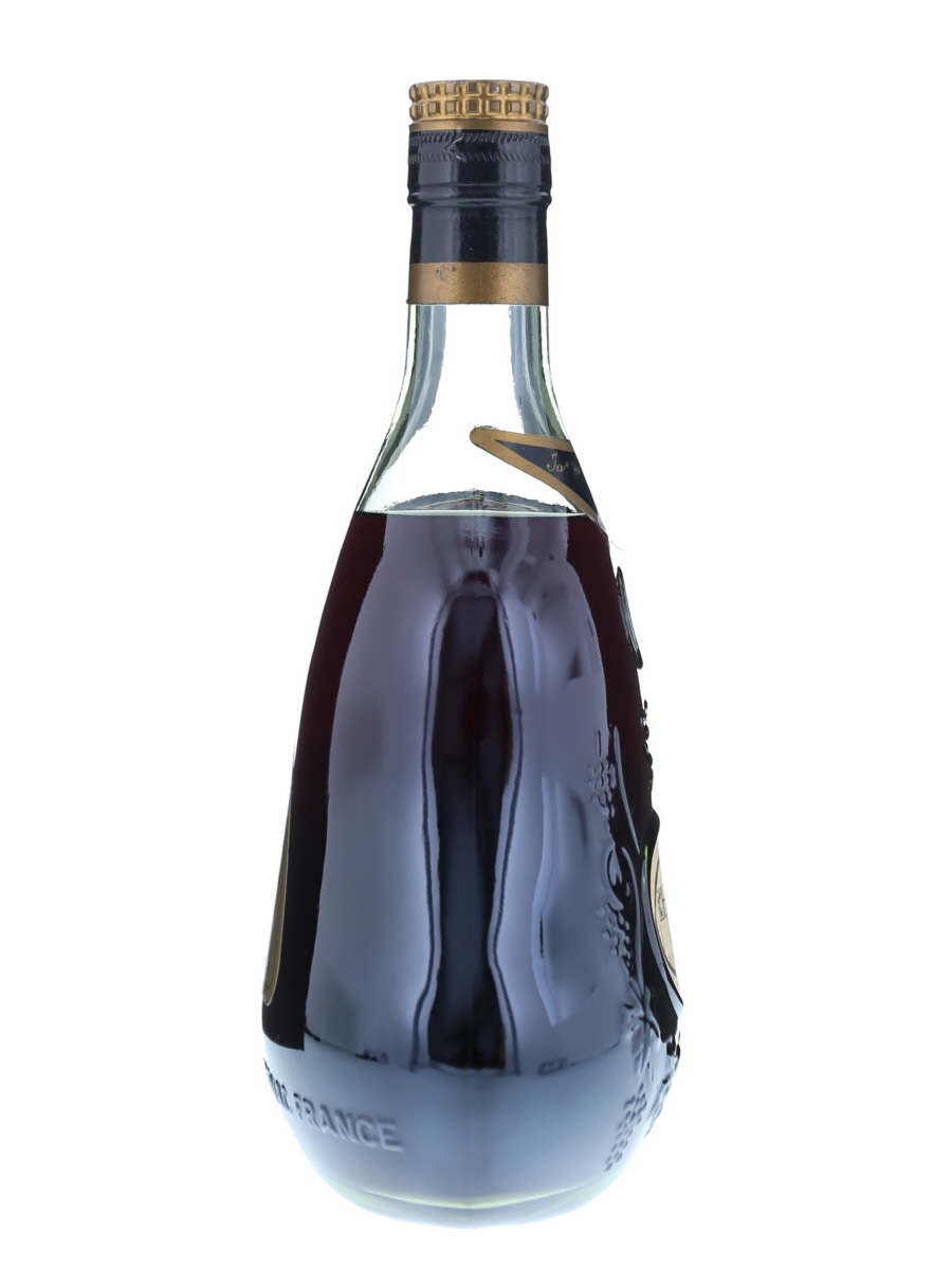 ヘネシー XO グリーン ボトル 700ml / 40% - 歌舞伎ウイスキー 日本の