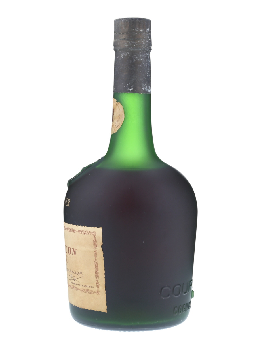 Courvoisier Napoleon Cognac 70cl / 40% - Kabukiwhisky Buy