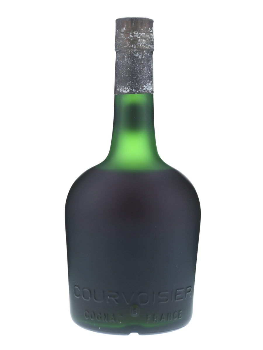 COURVOISIER NAPOLEON COGNAC 箱入り（かなり破れあり） Courvoisier Napoleon Cognac 70cl / 40% - Kabukiwhisky Buy