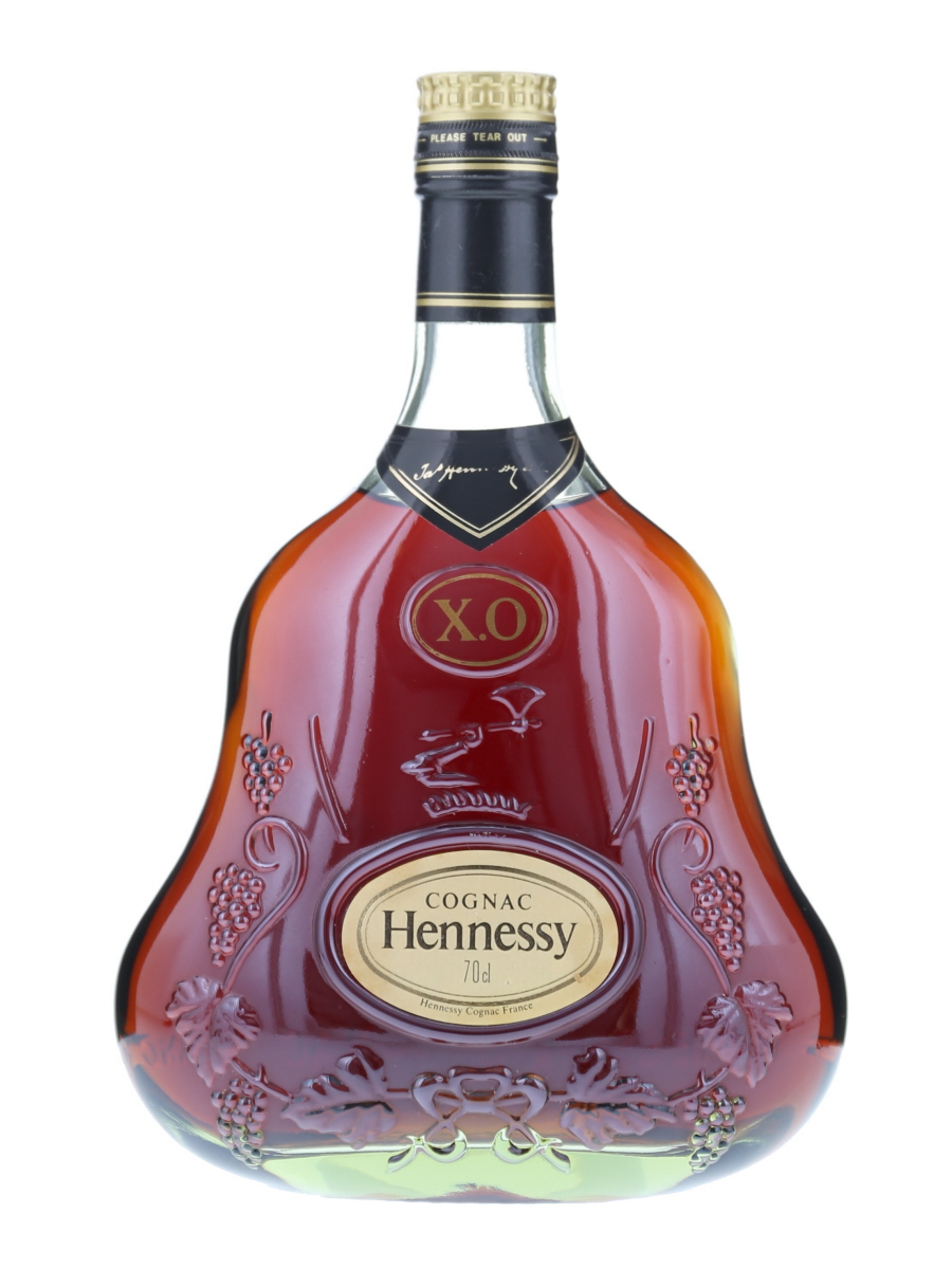 ヘネシーxoブランデーグリーンボトル700ml ヘネシー XO グリーン ボトル 700ml / 40% - 歌舞伎ウイスキー