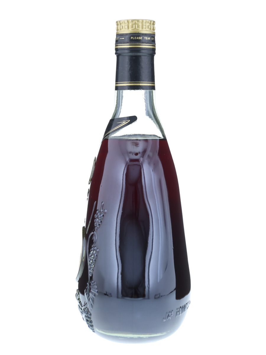 ヘネシー XO グリーン ボトル 700ml / 40% - 歌舞伎ウイスキー