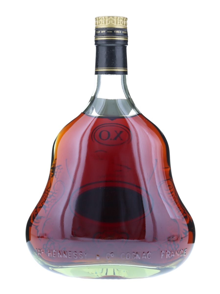 ヘネシー XO グリーン ボトル 700ml / 40% - 歌舞伎ウイスキー