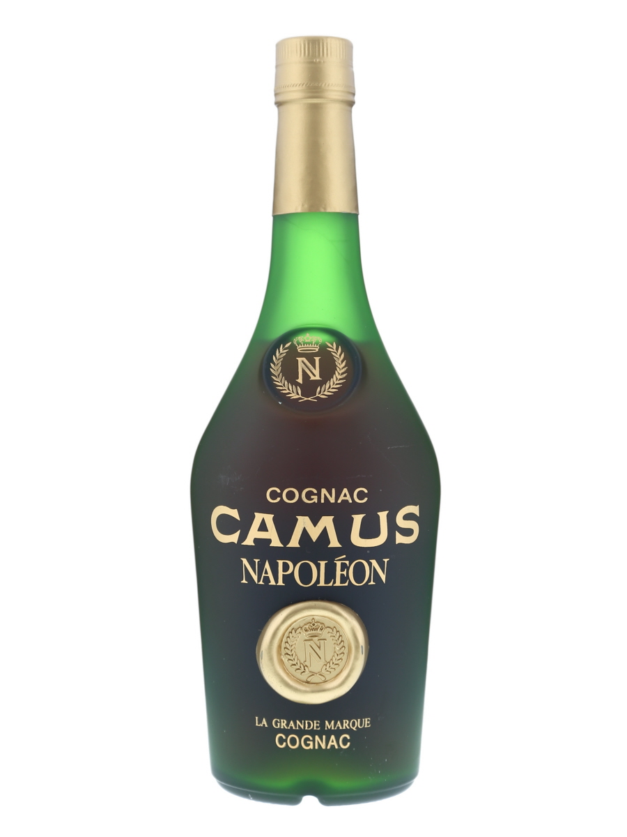 Camus Napoleon Cognac 70cl / 40% - Kabukiwhisky Buy Japanese whisky