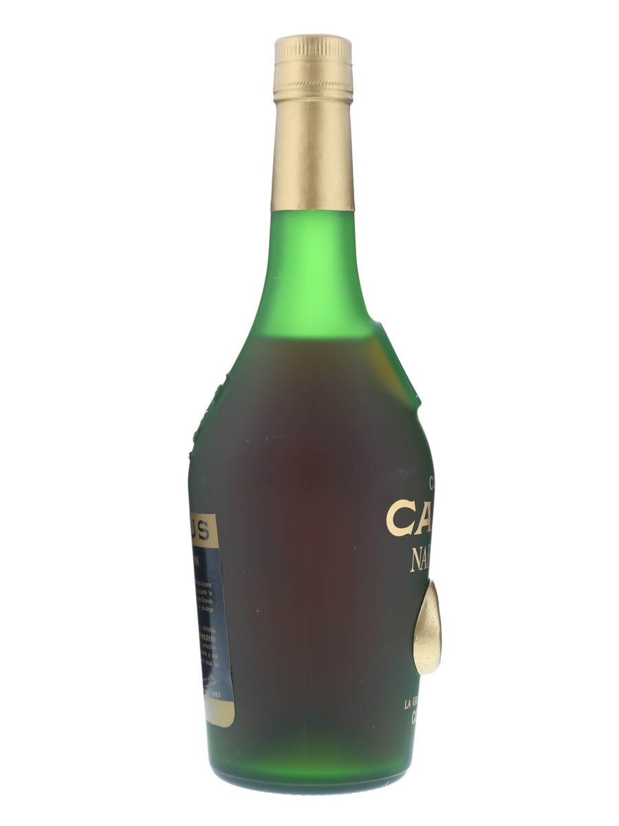 Camus Napoleon Cognac 70cl / 40% - Kabukiwhisky Buy Japanese whisky