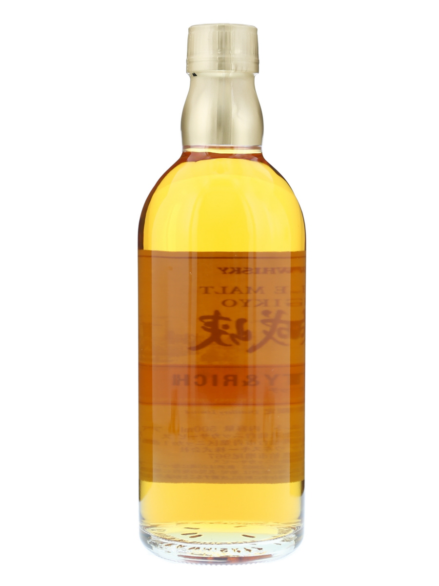 ニッカウイスキー　シングルモルト 宮城峡フルーティ&リッチ sake-otodoke_259049000188800