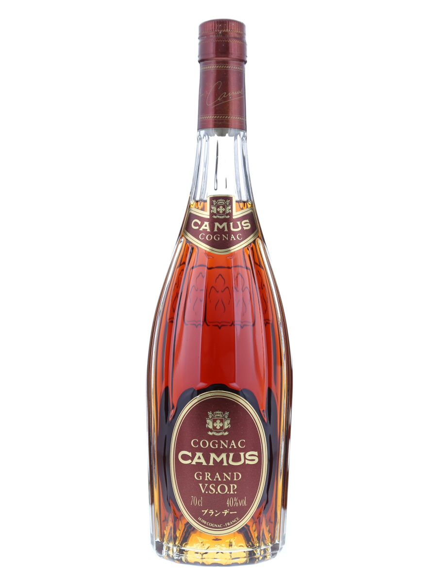 Camus Cognac Grand VSOP
