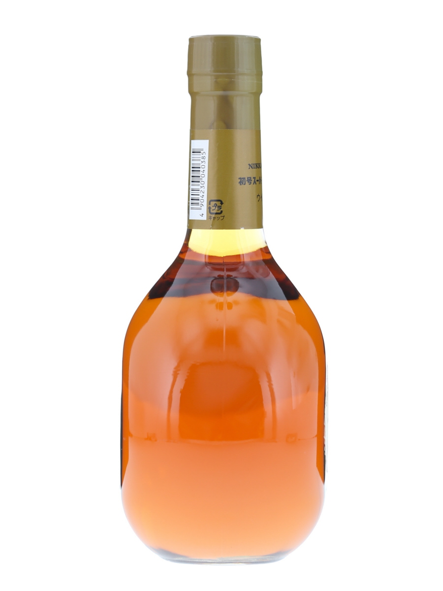 東京西多摩　スーパーニッカ　30本 東京西多摩 スーパーニッカ 30本 30万円、限定4000本” ニッカ