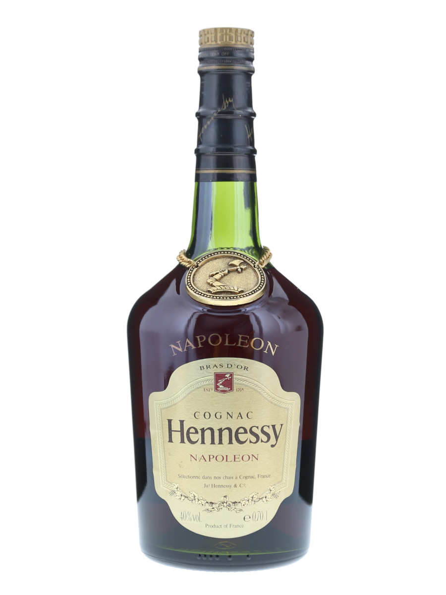 Hennessy Napoleon コニャック 700ml 40% 楽天市場】【未開栓】Hennessy ヘネシー ナポレオン 700ml 40