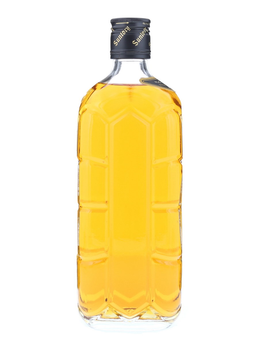 サントリー ウイスキー 角 黒 700ml / 40% - 歌舞伎ウイスキー 日本の