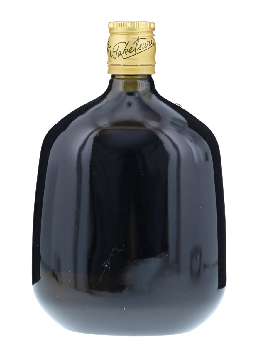 ニッカウイスキーG＆Gボトルキャップ騎士 武将ディスプレイ