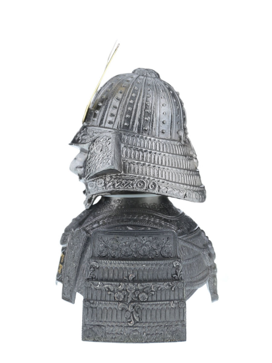 ニッカ G&G ウィスキー 武将甲冑 特級 760ml / 43% - 歌舞伎ウイスキー