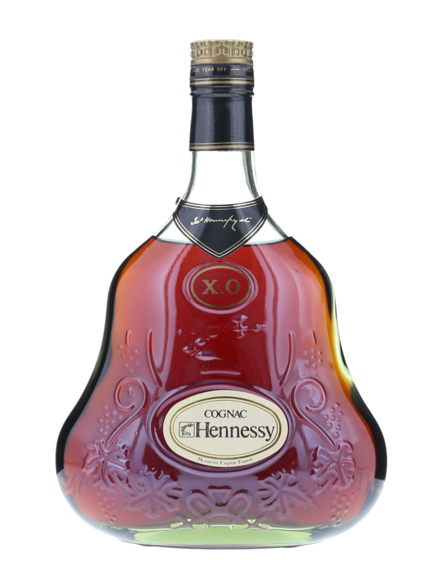 【右四間】Hennessy XO Hennessy XO Green Bottle 70cl / 40% - Kabukiwhisky Buy