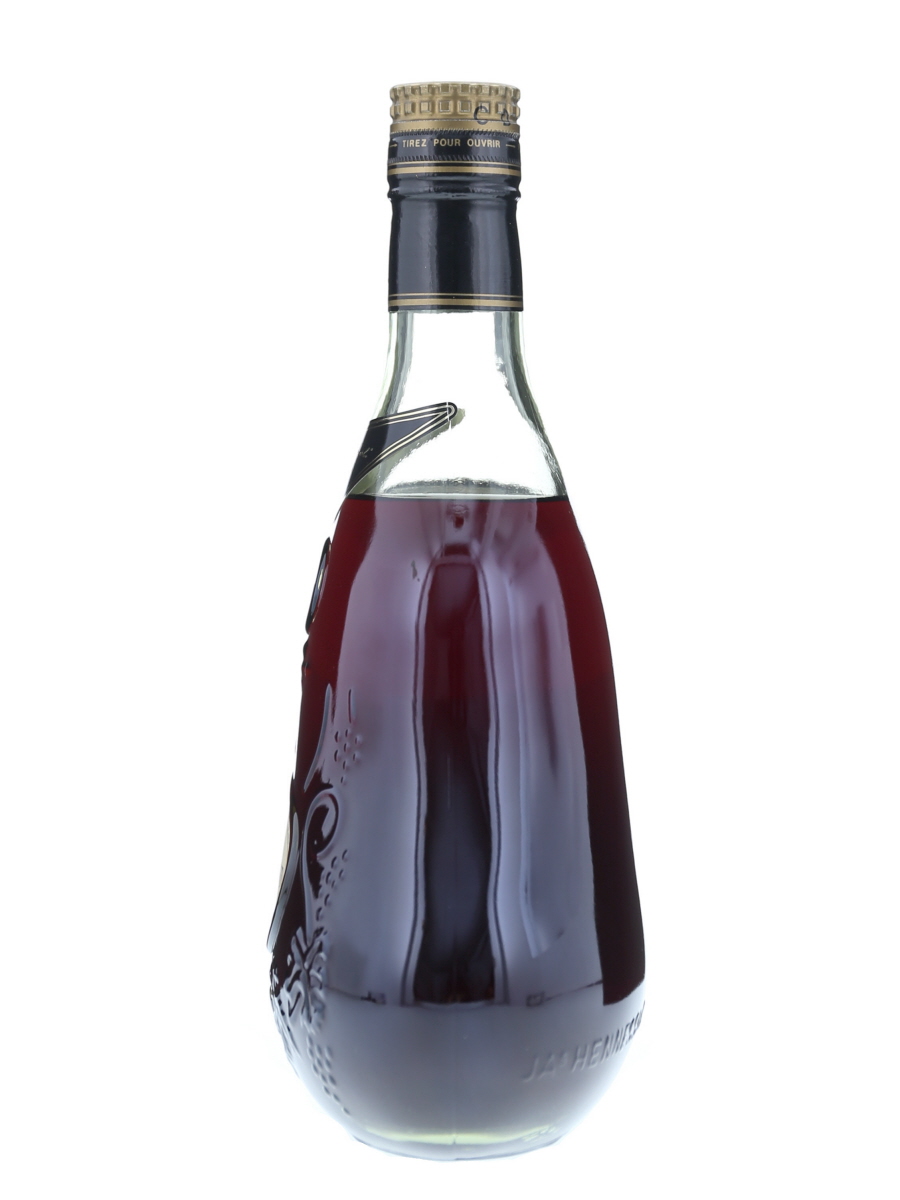Hennessy XO Green Bottle 70cl / 40% - Kabukiwhisky Buy