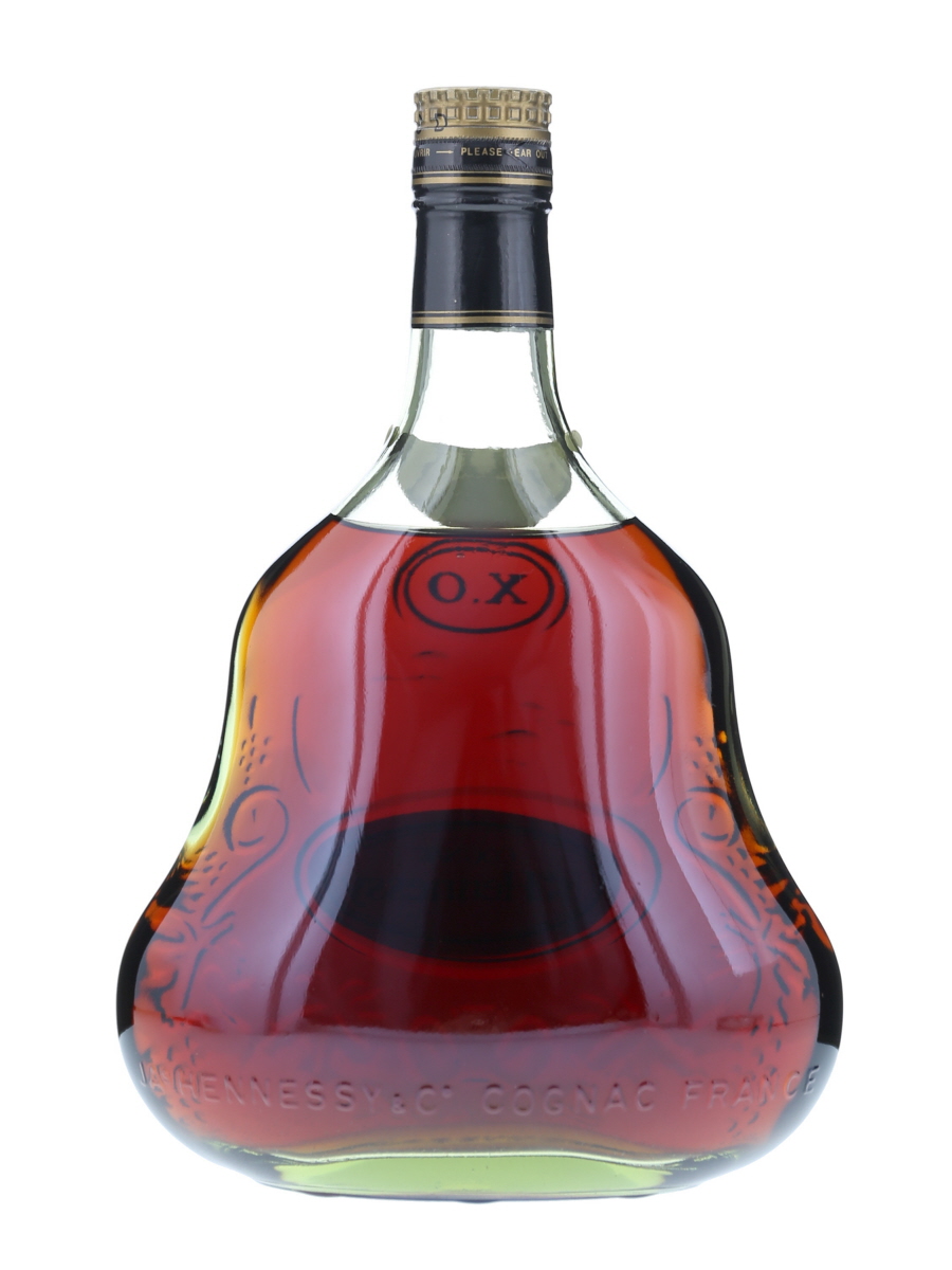 Hennessy XO 3本セット Hennessy XO Green Bottle 70cl / 40% - Kabukiwhisky Buy