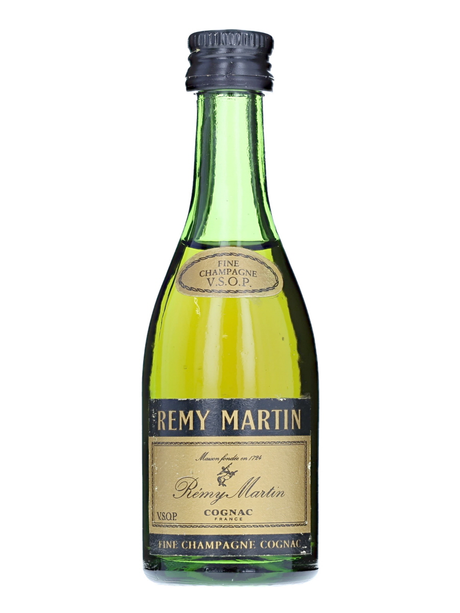 Remy Martin VSOP Cognac