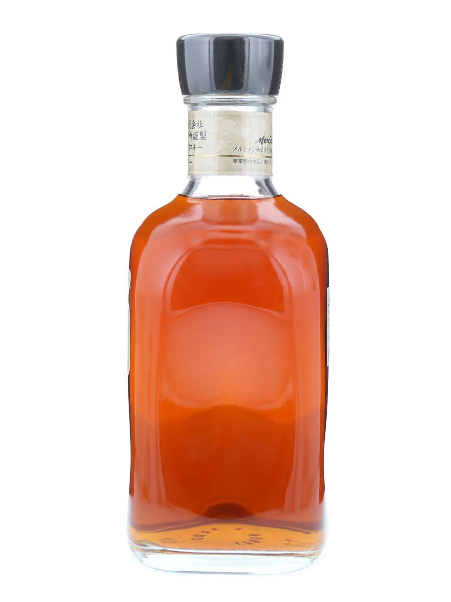 軽井沢 15年 シェリー樽使用 700ml / 40% - 歌舞伎ウイスキー 日本の